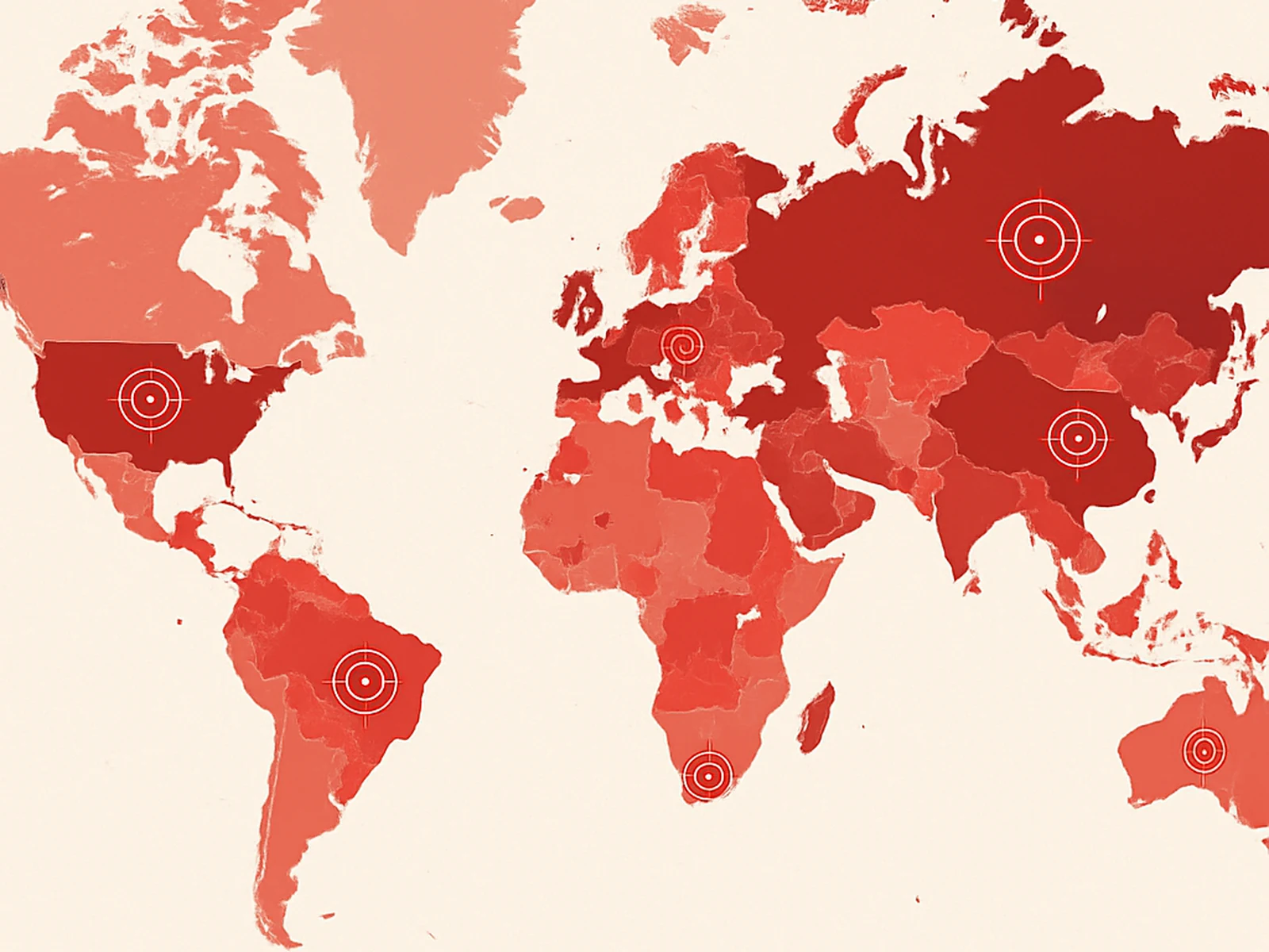 International E-commerce SEO