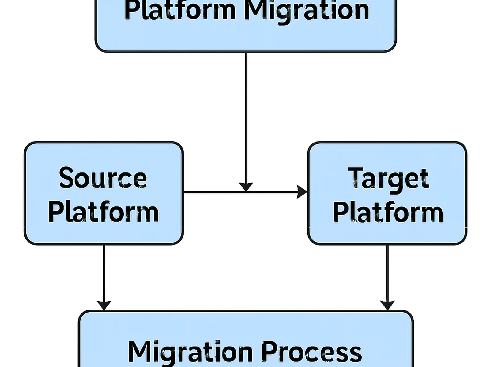 SEO Migration