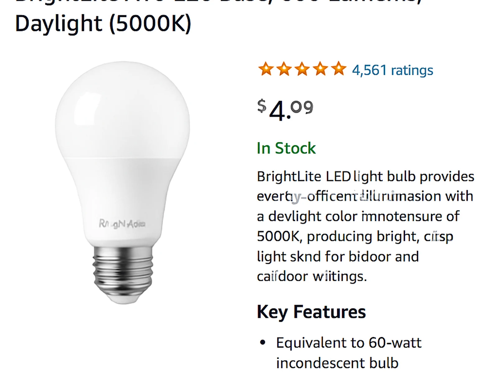 Product & Category Optimization